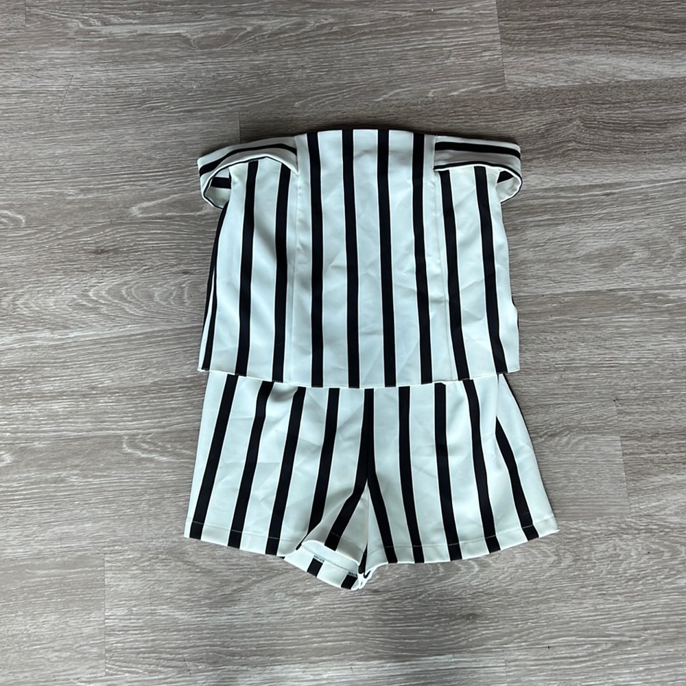 TopShop Romper